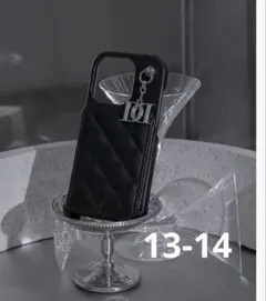 ダーリッチ darich スマホケース 黒 16 ダーリッチ スマホケース iPhone16 BLACK - メルカリ