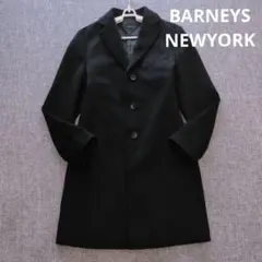 2026年最新】BARNEYS NEW YORK メンズ ピーコート・ウールコートの人気