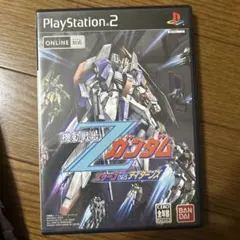 機動戦士Zガンダム エゥーゴVS.ティターンズ