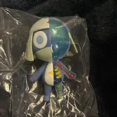 ケロロ軍曹　すきゃらとん　ドロロ