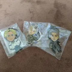 登坂広臣　首振りキーホルダー