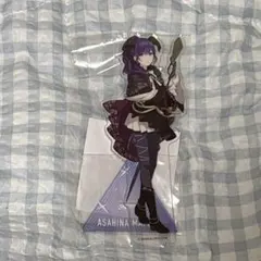 朝比奈まふゆ アクリルブロック - メルカリ