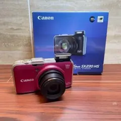 2026年最新】PowerShot SX230 HSの人気アイテム - メルカリ