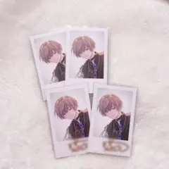にじさんじ EN BY THE BEAT バイザビート チェキ セット - メルカリ