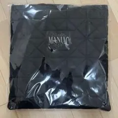 Stray Kids『MANIAC』キルティングトートバッグ