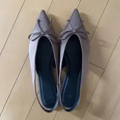 h&m フラットシューズのサムネイル