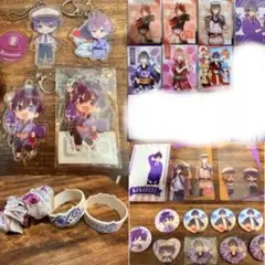 すとぷりグッズ26個まとめ売り(ななもり多め)