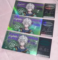 2025年最新】叢雲カゲツ チェキの人気アイテム - メルカリ