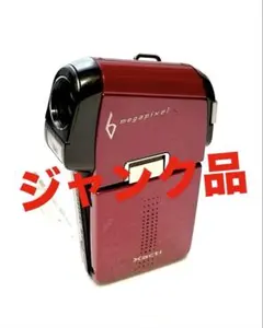 SANYO Xacti DMX-C6 コンパクトデジタルカメラ 本体のサムネイル