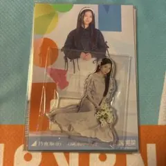 乃木坂46 川端晃菜 生写真セット