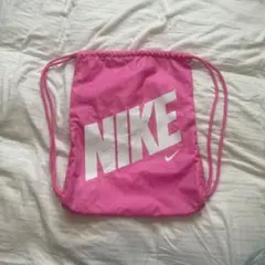 激レアカラー✨️NIKE ナップサック 90s' ピンク - メルカリ
