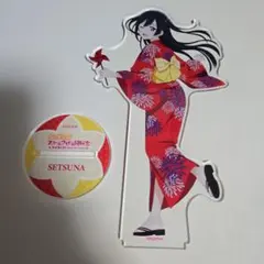 2026年最新】優木せつ菜 アクリルスタンドの人気アイテム - メルカリ