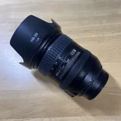 Nikon AF-S DX 16-85mm f/3.5-5.6G ED VRのサムネイル