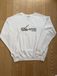 WACKOMARIA SUNSPEED RECORDS スウェットのサムネイル
