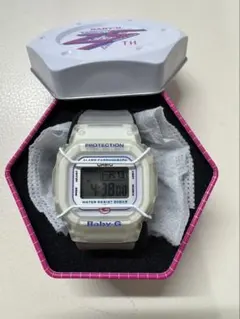 カシオ CASIO Baby-G ベビージー BGD-525