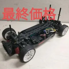 2026年最新】タミヤ tt01の人気アイテム - メルカリ