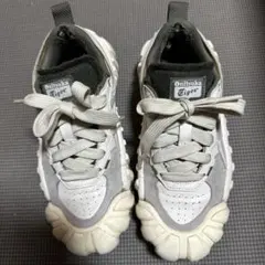 Onitsuka Tiger オニツカタイガーDENTIGRE LSスニーカー