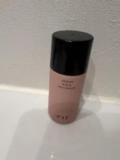 est セラム ワン アドバンスド レフィル(つけかえ用) 90g 美容液