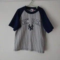 メジャーリーグベースボール Tシャツ 130