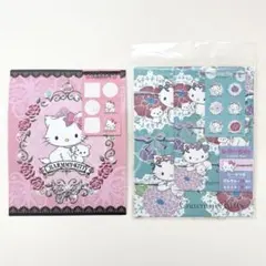 2026年最新】チャーミーキティレターセットの人気アイテム - メルカリ