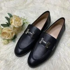 エルメス モカシン パリのサムネイル