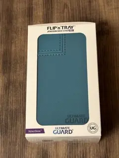 アルティメットガード デッキケース