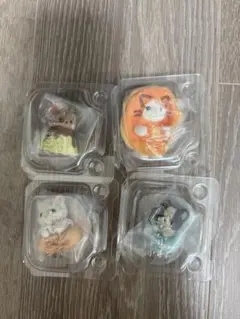 シルバニア　くじ