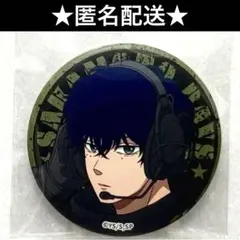SAKAMOTO DAYS 展 原画展 ターゲット缶バッジ 勢羽真冬 - メルカリ