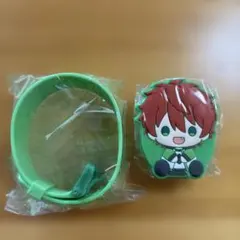 カラフルピーチ　じゃぱぱ　腕時計