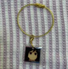 劇場版 鬼滅の刃 無限城編 第一章 猗窩座再来 冨岡義勇 コミカル顔チャーム