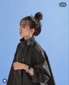 2026年最新】forme 東原亜希 コートの人気アイテム - メルカリ