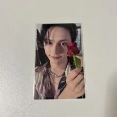 SEVENTEEN right here トレカ 特典 大阪 ジュン