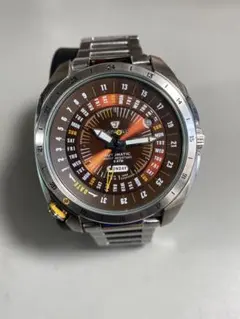 セイコー 自動巻き 腕時計