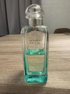 【H.O様専用】HERMES 香水 ナイルの庭 100ml