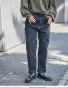 Spick & Span REDCARDTOKYO Swing ブラック24