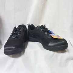 新品・未使用 Outdoor Products 防水スニーカー 28㌢ 4E 黒のサムネイル