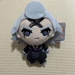 Dr.STONE ぷちっしゅ！ Dr.ゼノ ぬいぐるみ - メルカリ