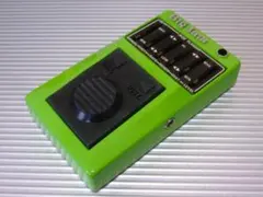 ジャンク【ビンテージ】Big Jam SE-11 JAZZ FLANGER - メルカリ