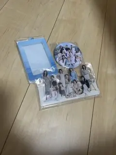 TWICE アップグレード特典