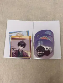 にじさんじ　オリエンス　スイパラコラボ