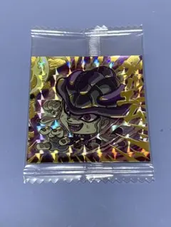 HUNTER×HUNTER ハンターハンター ウエハース シール メルエム HR