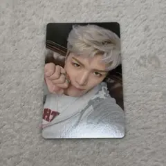 &TEAM Back to Life タワレコ ラキドロ トレカ マキ