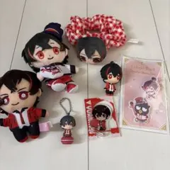 カラフルピーチ ゆあんくんまとめ売り バラ売り可 - メルカリ