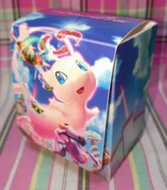 2025年最新】ポケモンポケモンカードゲームデッキケースダイ