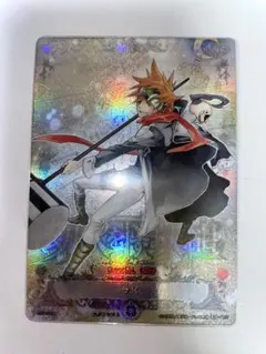 2026年最新】d.gray-man カード irの人気アイテム - メルカリ
