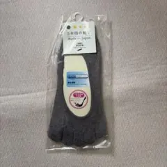 5本指　靴下