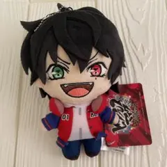 山田一郎 ぬいぐるみ