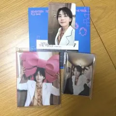 2026年最新】seventeen carat盤の人気アイテム - メルカリ
