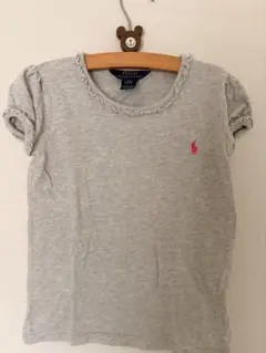 Polo Ralph Lauren グレー Tシャツ 120/60のサムネイル