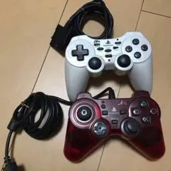 PS2 フジワーク コントローラー